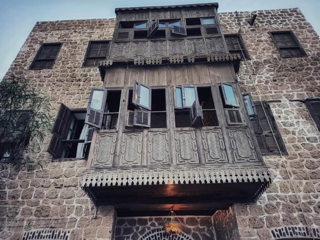 El Quseir Hotel El Qoseir Exterior foto
